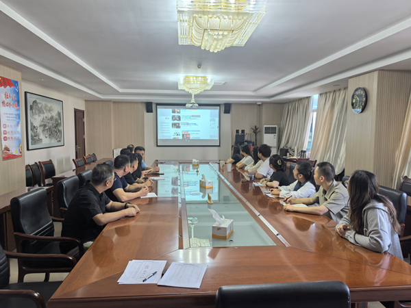 壓實責(zé)任 強化落實  ——公司紀委多措并舉推進群眾身邊不正之風(fēng)和  腐敗問題集中整治