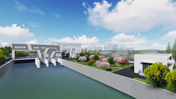 靶向發(fā)力拓市場，精準(zhǔn)服務(wù)爭項目——有色建設(shè)連續(xù)中標(biāo)水利、冶金、機電領(lǐng)域重點項目